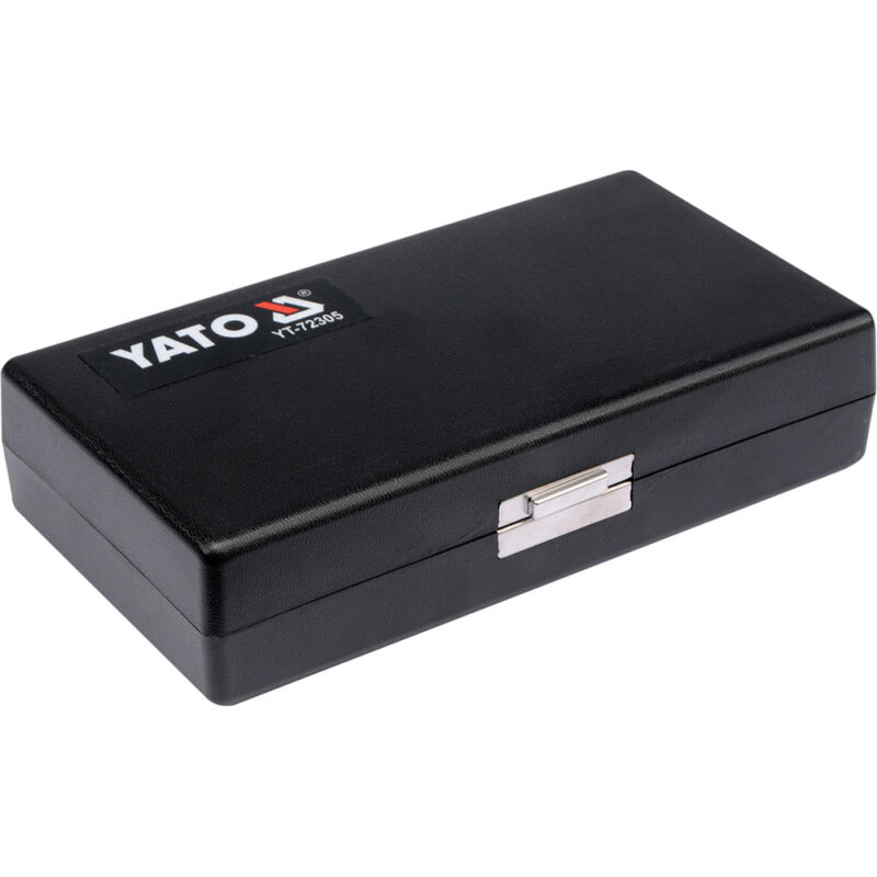 Μικρόμετρο ηλεκτρονικό YATO 25mm YT-72305 - Image 2