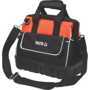 Τσάντα Εργαλείων YATO 15″ με Ενισχυμένο Πάτο YT-74360