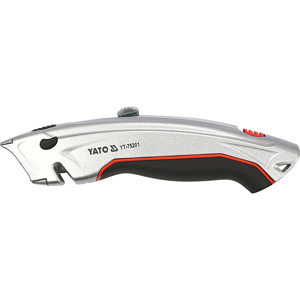 Κόφτης / κοπίδι γενικής χρήσης YATO YT-75201