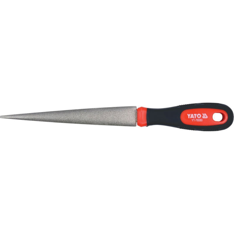 Λίμα κωνική YATO 240mm YT-76080