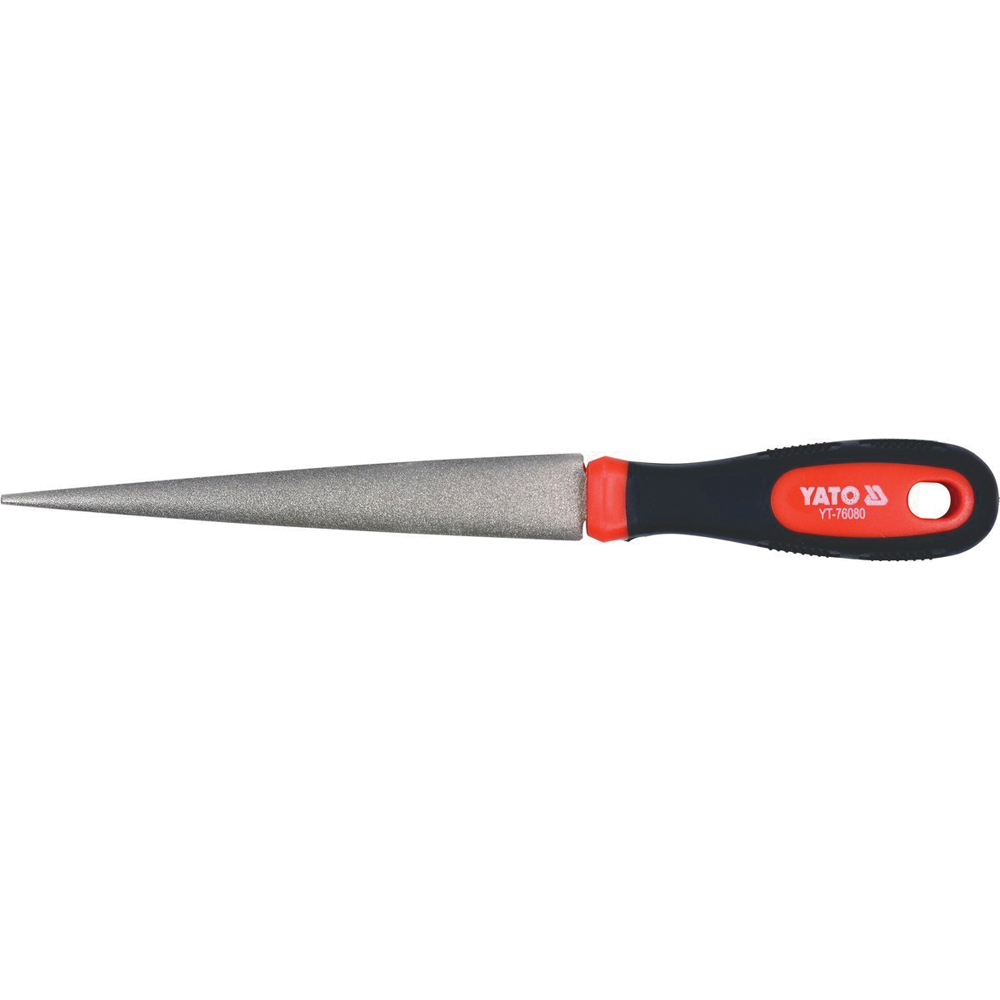 Λίμα κωνική YATO 240mm YT-76080