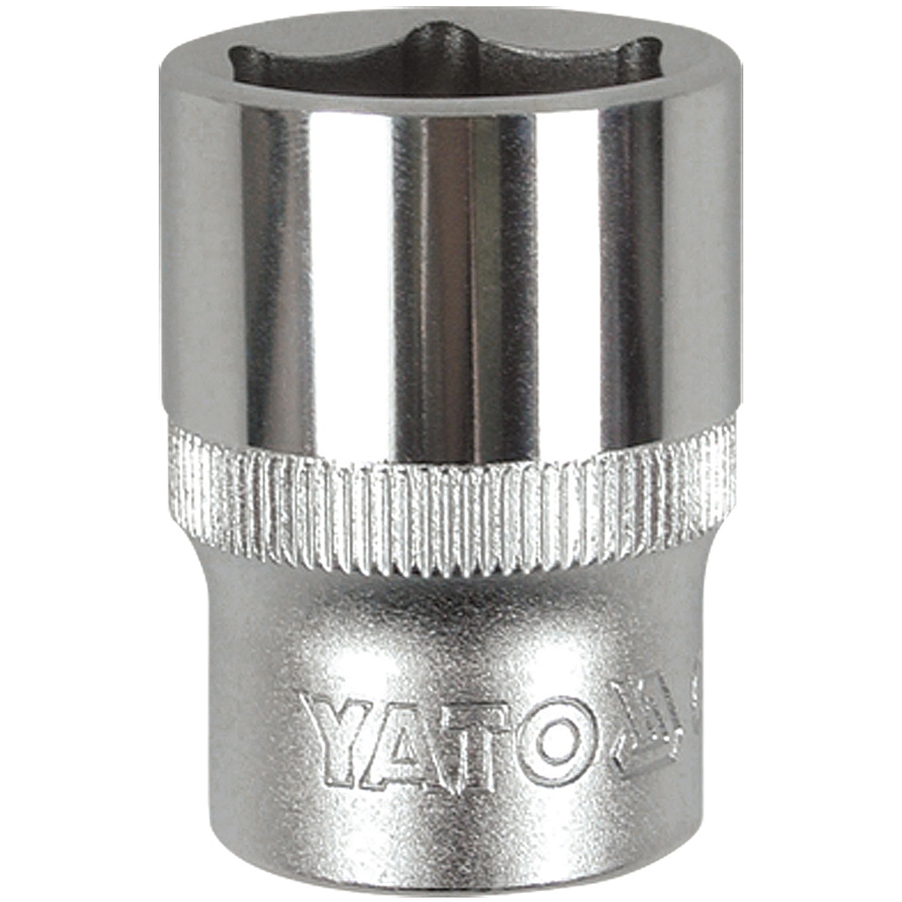 Καρυδάκι YATO 1/2"