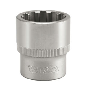 Καρυδάκι πολύσφηνο YATO 1/2"