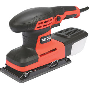 Τριβείο παλμικό YATO 260W YT-82230