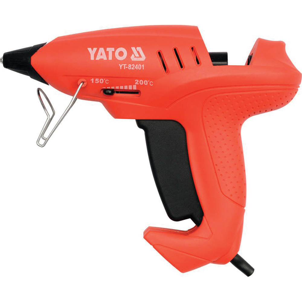 Πιστόλι θερμόκολλας YATO YT-82401
