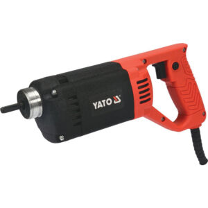 Δονητής μπετόν YATO 1200W με μαρκούτσι 3,5m/35mm YT-82600