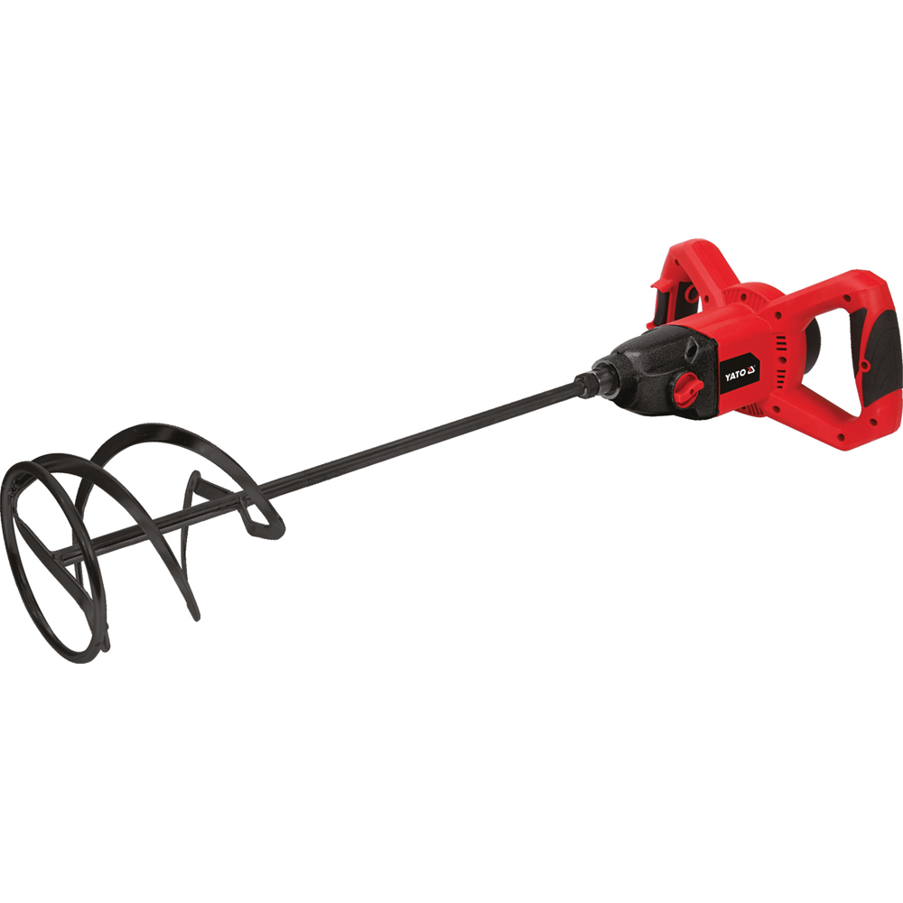 Αναδευτήρας YATO 1600W 2 ταχυτήτων YT-82607