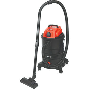 Σκούπα ηλεκτρική YATO wet/dry 1400W 30L YT-85701