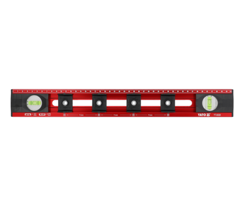 Αλφάδι ηλεκτρολόγου YATO 450mm YT-30328