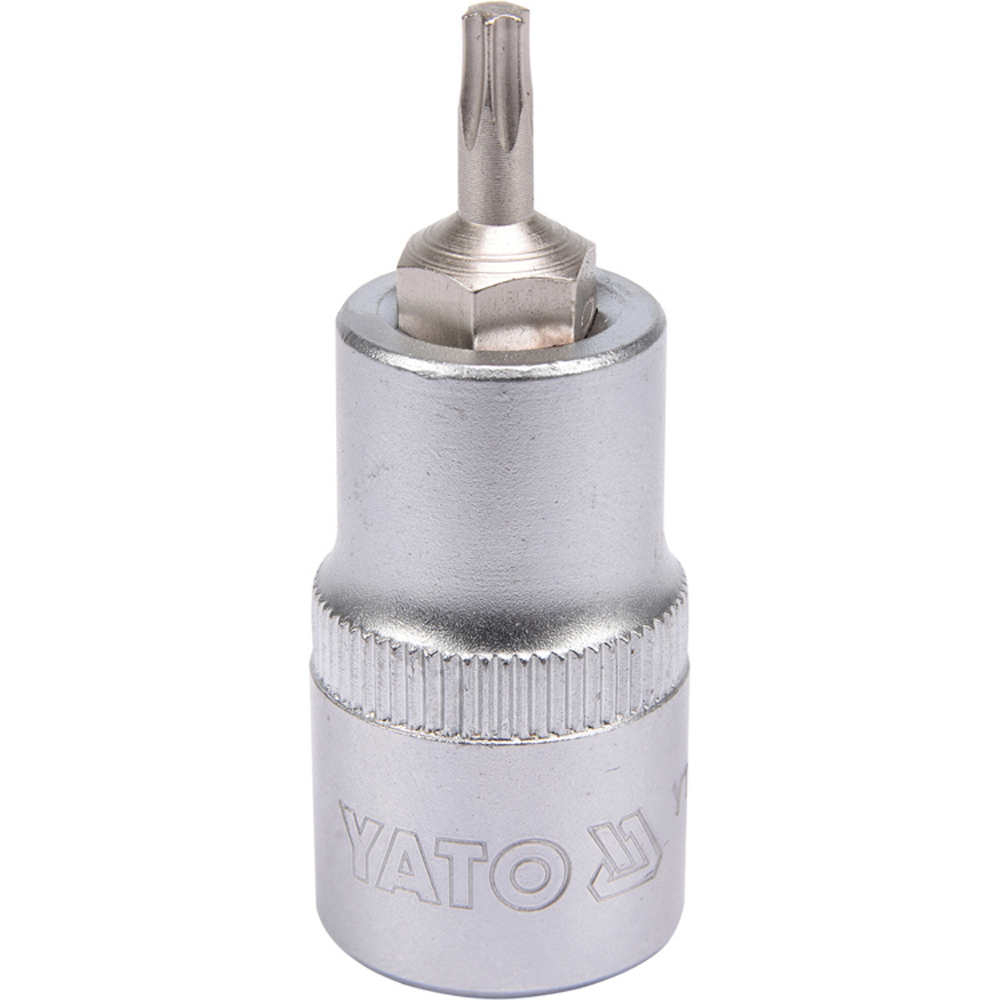 Καρυδάκι TORX YATO 1/2"