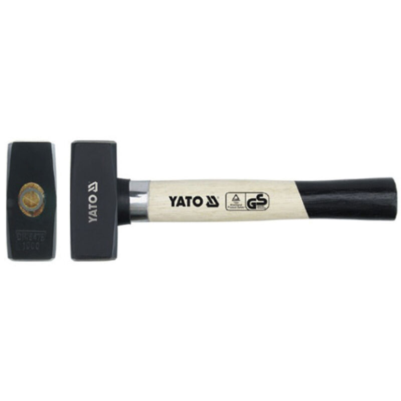Βαριοπούλα YATO