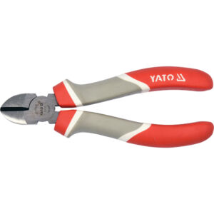 Πλαγιοκόφτης YATO (νέα σειρά)