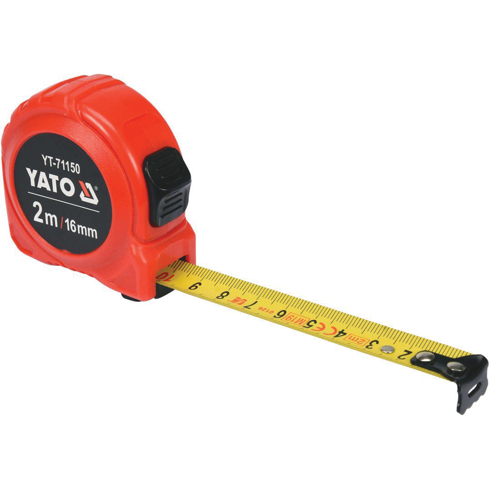 Μέτρο YATO
