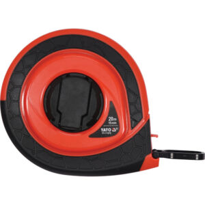 Μετροταινία Fiberglass YATO