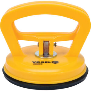 Βεντούζα Τζαμιών Μονή VOREL 115mm 40kg 05300