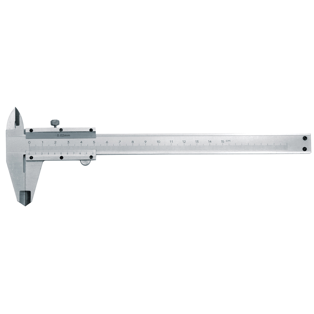 Παχύμετρο VOREL 150mm 15110