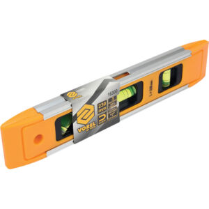Αλφάδι μαγνητικό VOREL 230mm 16300