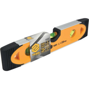 Αλφάδι μαγνητικό VOREL 230mm 16301