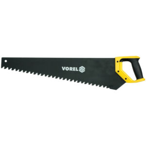 Πριόνι Αφρομπετόν VOREL 660mm 34 Δόντια 28012