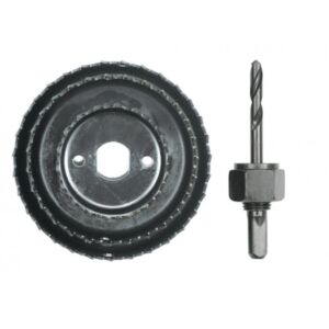 Σετ ποτηροτρύπανα VOREL Bi-Metal 4 τεμ. 51-89mm 22565