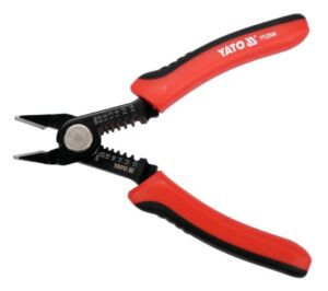 Κόφτης-γδάρτης καλωδίων YATO 140mm YT-22640