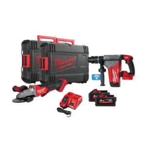M18 FHPFSAG-522X POWERPACK
