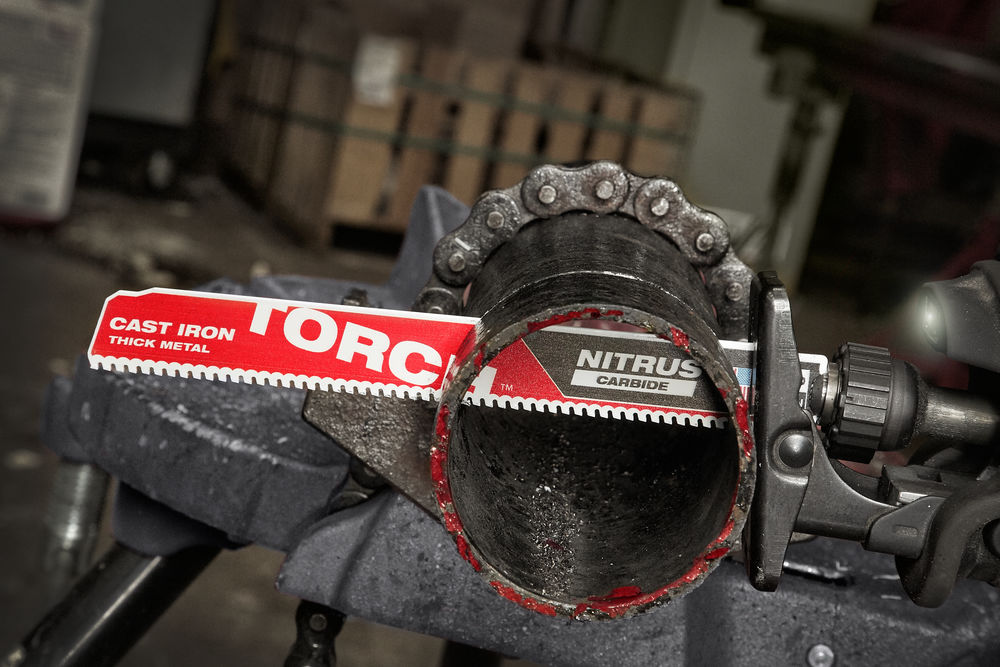 ΛΕΠΙΔΑ ΣΕΓΑΤΣΑΣ TORCH™ NITRUS - Image 3