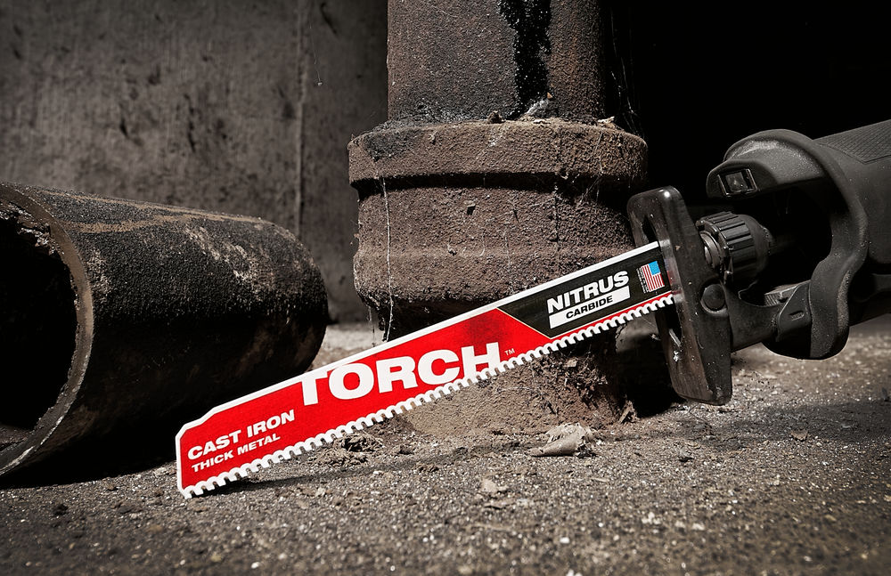ΛΕΠΙΔΑ ΣΕΓΑΤΣΑΣ TORCH™ NITRUS - Image 5