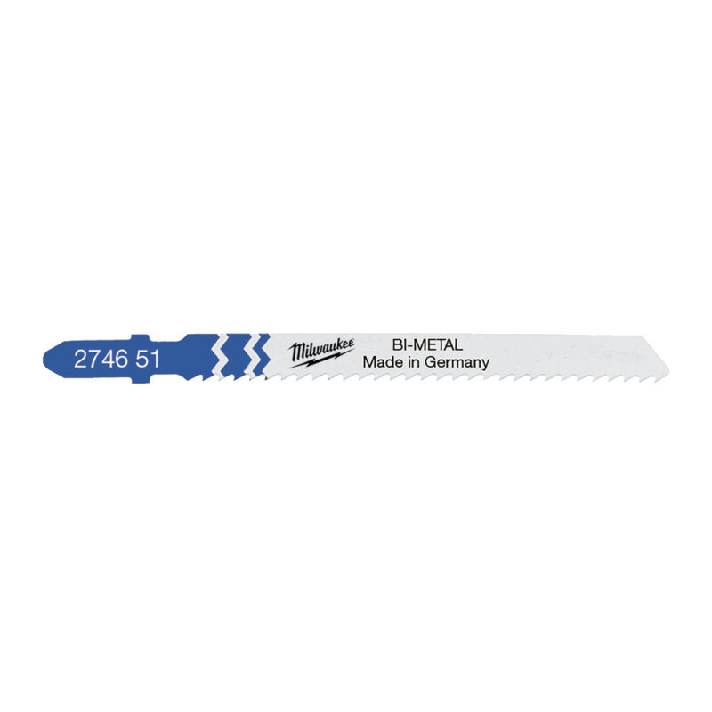 Λάμα για Μέταλλο/Πάνελ/FIBERGLASS 75 ΜΜ T101ASP