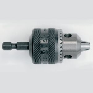1⁄4″ ΤΣΟΚ ΜΕ ΚΛΕΙΔΙ 0.5-6.5 MM