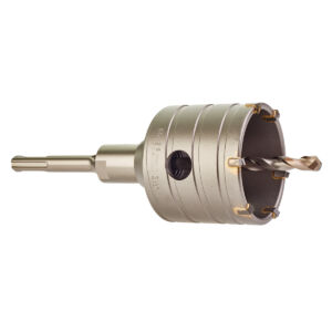 ΣΕΤ ΠΟΤΗΡΟΚΟΡΩΝΑ SDS-PLUS 65 X 182 MM 4ΤΕΜ