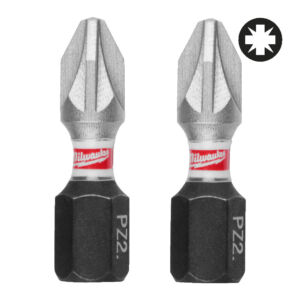 SHOCKWAVE™ IMPACT DUTY ΜΥΤΕΣ PZ2 x 25 mm - 25 TEM