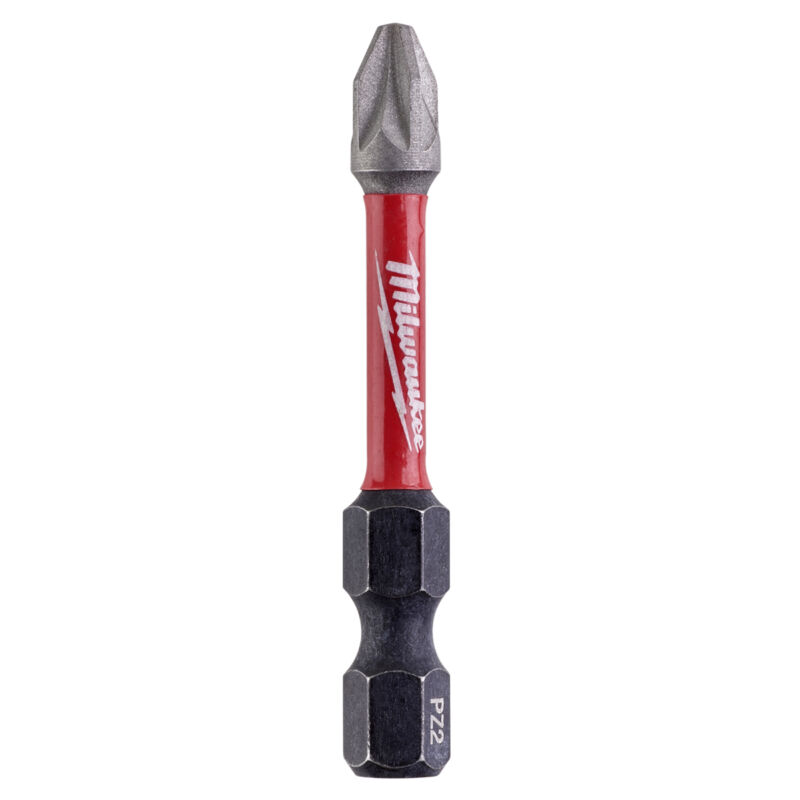 Σετ Μύτες SHOCKWAVE™ PZ2 X 50 Τεμ 10