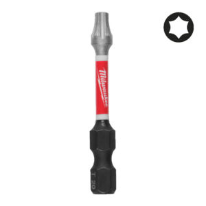 SHOCKWAVE™ IMPACT DUTY ΜΥΤΕΣ TORX TIC TAK TX20 x 50mm - 10 ΤΕΜ