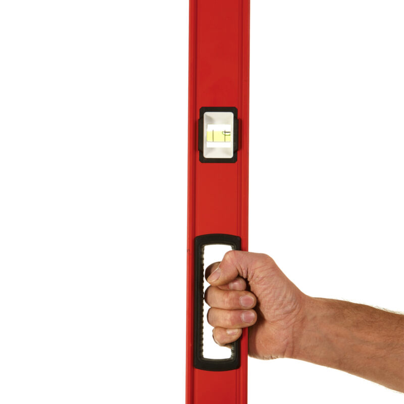 BACKBONE™ Αλφάδι Βαρέως Τύπου Απλό 40cm - Image 5