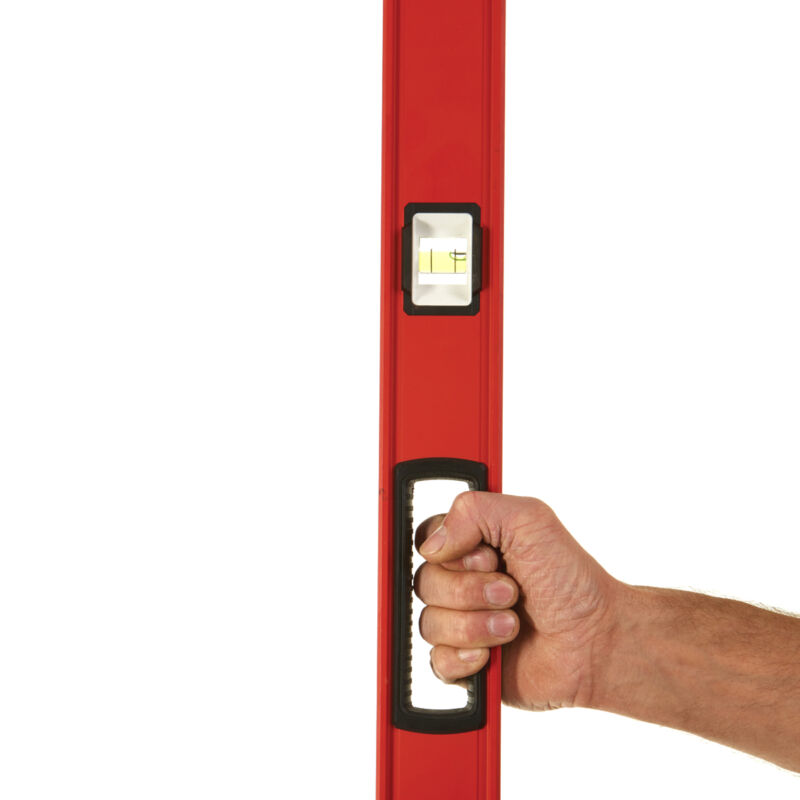 BACKBONE™ Αλφάδι Βαρέως Τύπου Μαγνητικό 40cm - Image 4