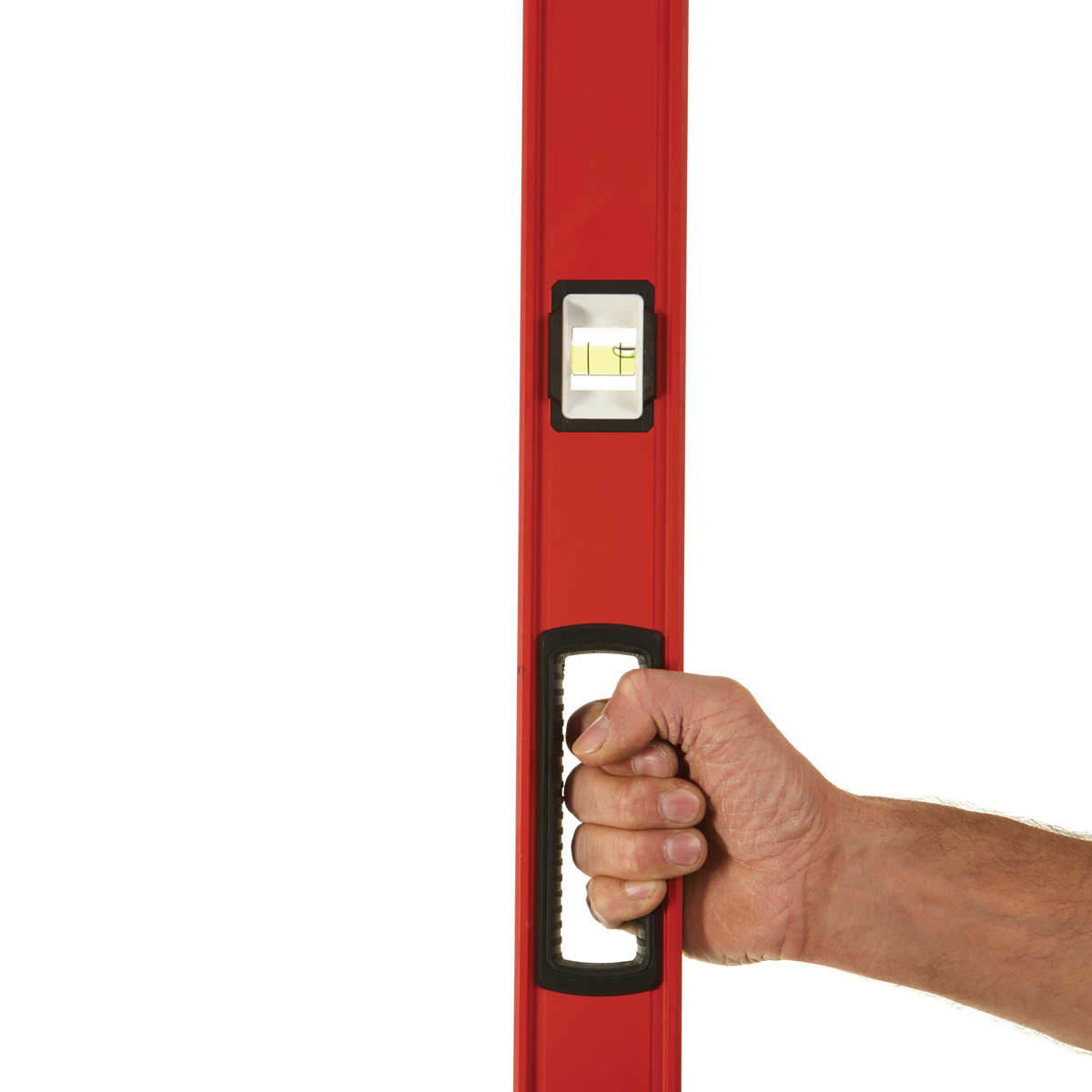 BACKBONE™ ΑΛΦΑΔΙ ΒΑΡΕΩΣ ΤΥΠΟΥ ΑΠΛΟ 100cm - Image 4