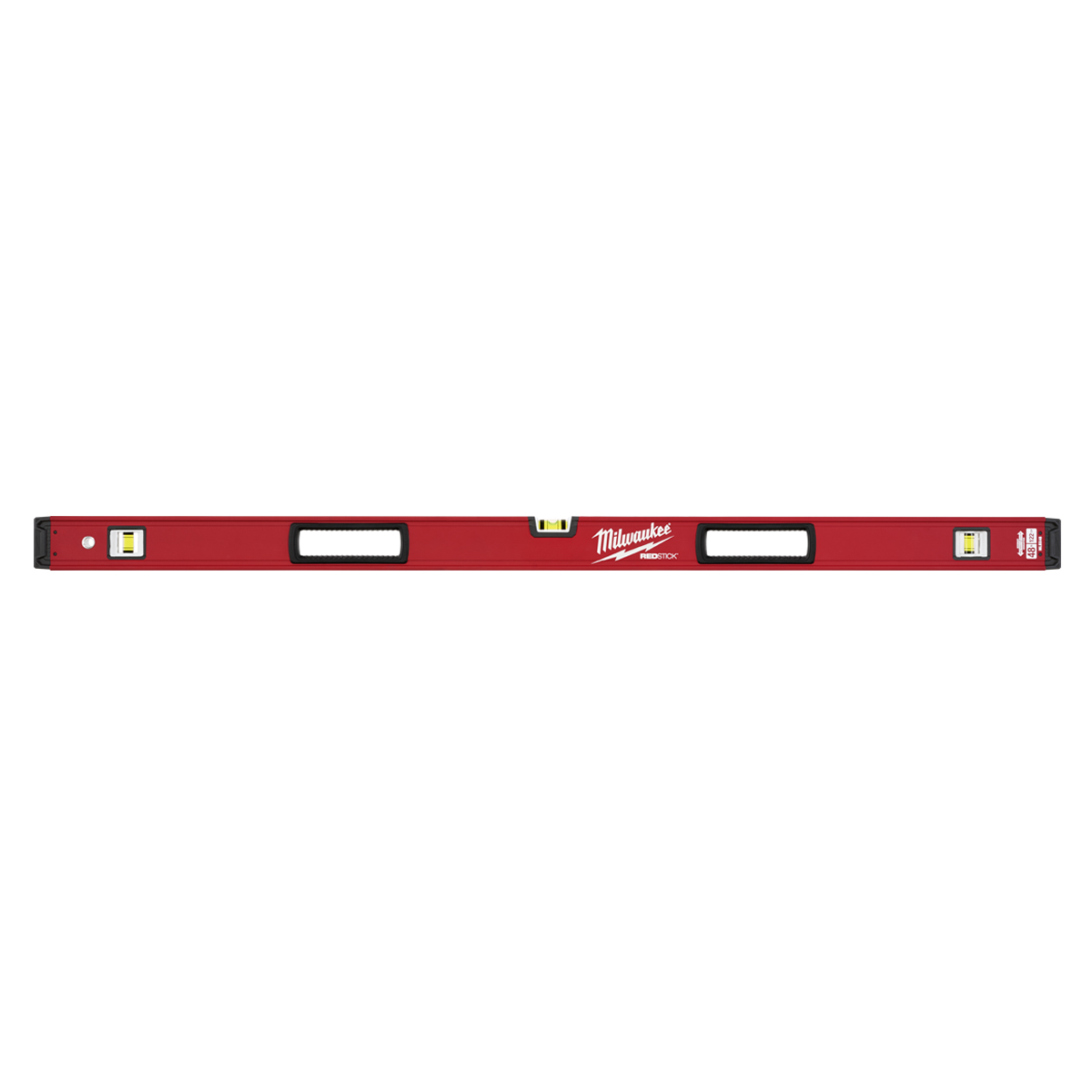 BACKBONE™ ΑΛΦΑΔΙ ΒΑΡΕΩΣ ΤΥΠΟΥ ΑΠΛΟ 120cm