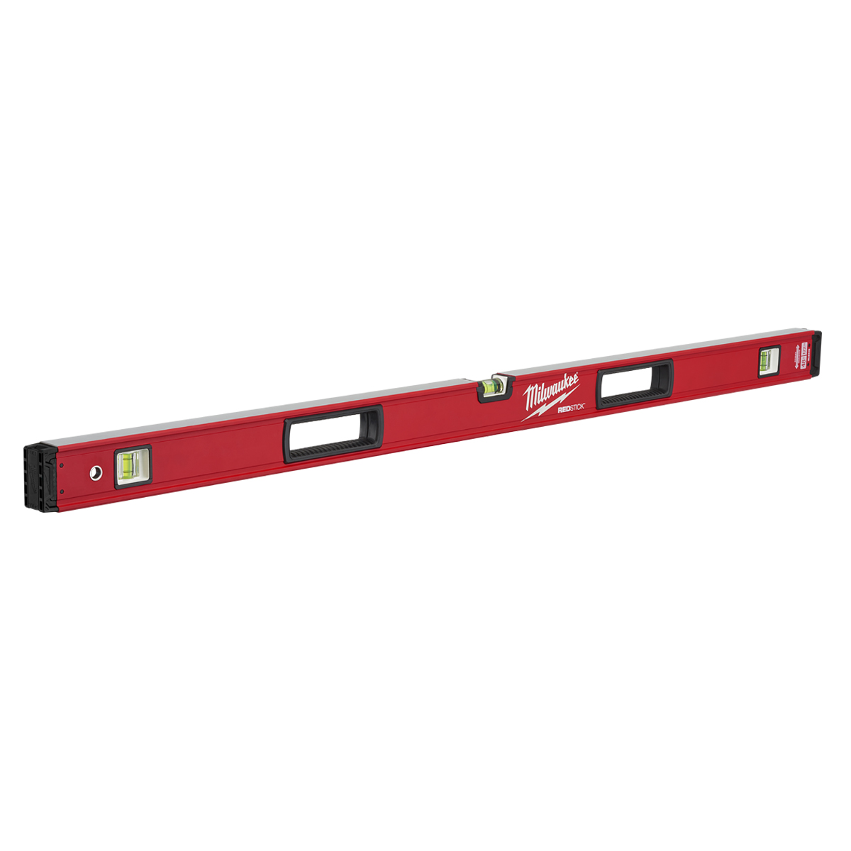 BACKBONE™ ΑΛΦΑΔΙ ΒΑΡΕΩΣ ΤΥΠΟΥ ΑΠΛΟ 120cm - Image 2