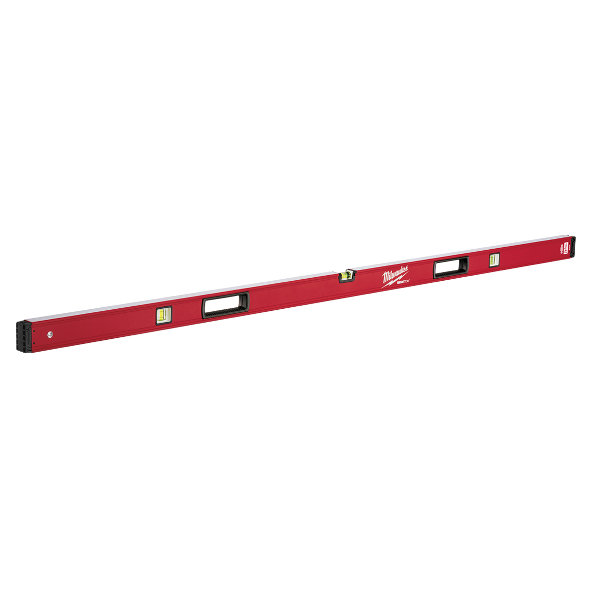 BACKBONE™ ΑΛΦΑΔΙ ΒΑΡΕΩΣ ΤΥΠΟΥ ΑΠΛΟ 180cm - Image 2