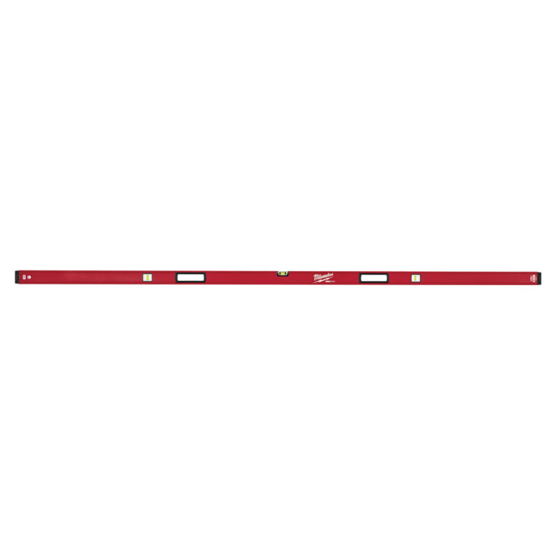 BACKBONE™ Αλφάδι Βαρέως Τύπου Μαγνητικό 240cm