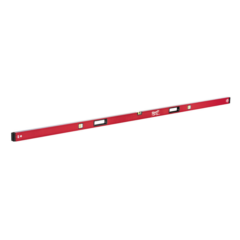 BACKBONE™ Αλφάδι Βαρέως Τύπου Μαγνητικό 240cm - Image 2
