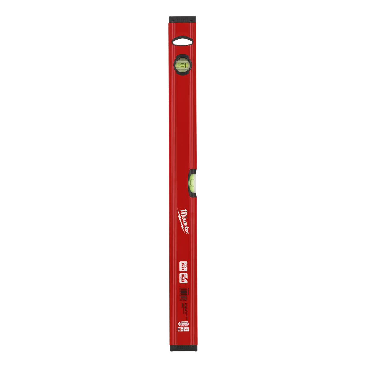 REDSTICK™ ΑΛΦΑΔΙ ΜΕ ΛΕΠΤΟ ΠΡΟΦΙΛ ΑΠΛΟ 60cm - Image 4