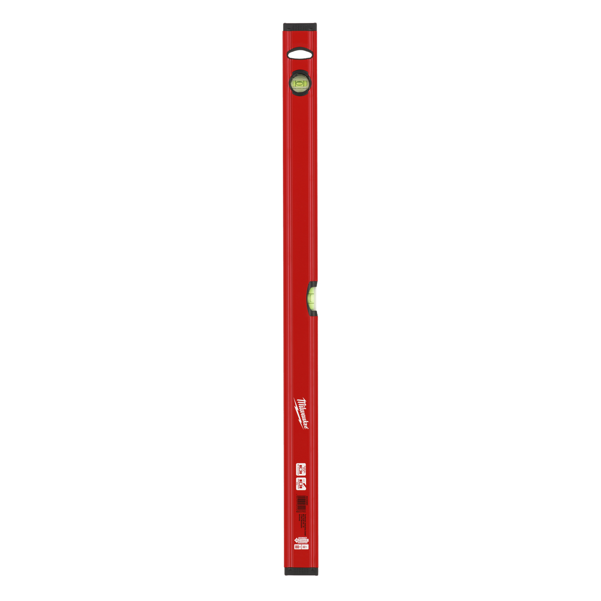 REDSTICK™ ΑΛΦΑΔΙ ΜΕ ΛΕΠΤΟ ΠΡΟΦΙΛ ΑΠΛΟ 80cm - Image 4