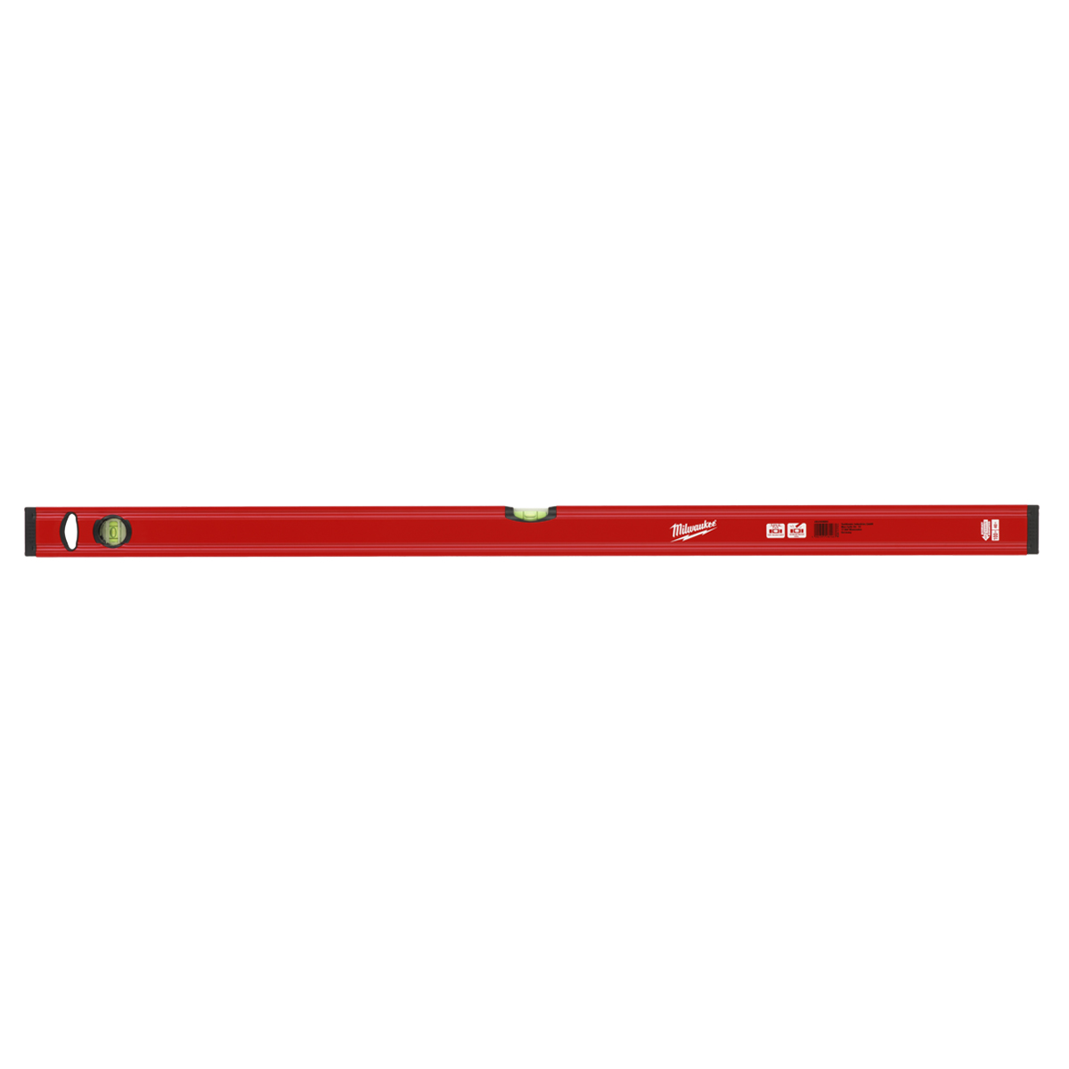 REDSTICK™ ΑΛΦΑΔΙ ΜΕ ΛΕΠΤΟ ΠΡΟΦΙΛ ΑΠΛΟ 100cm