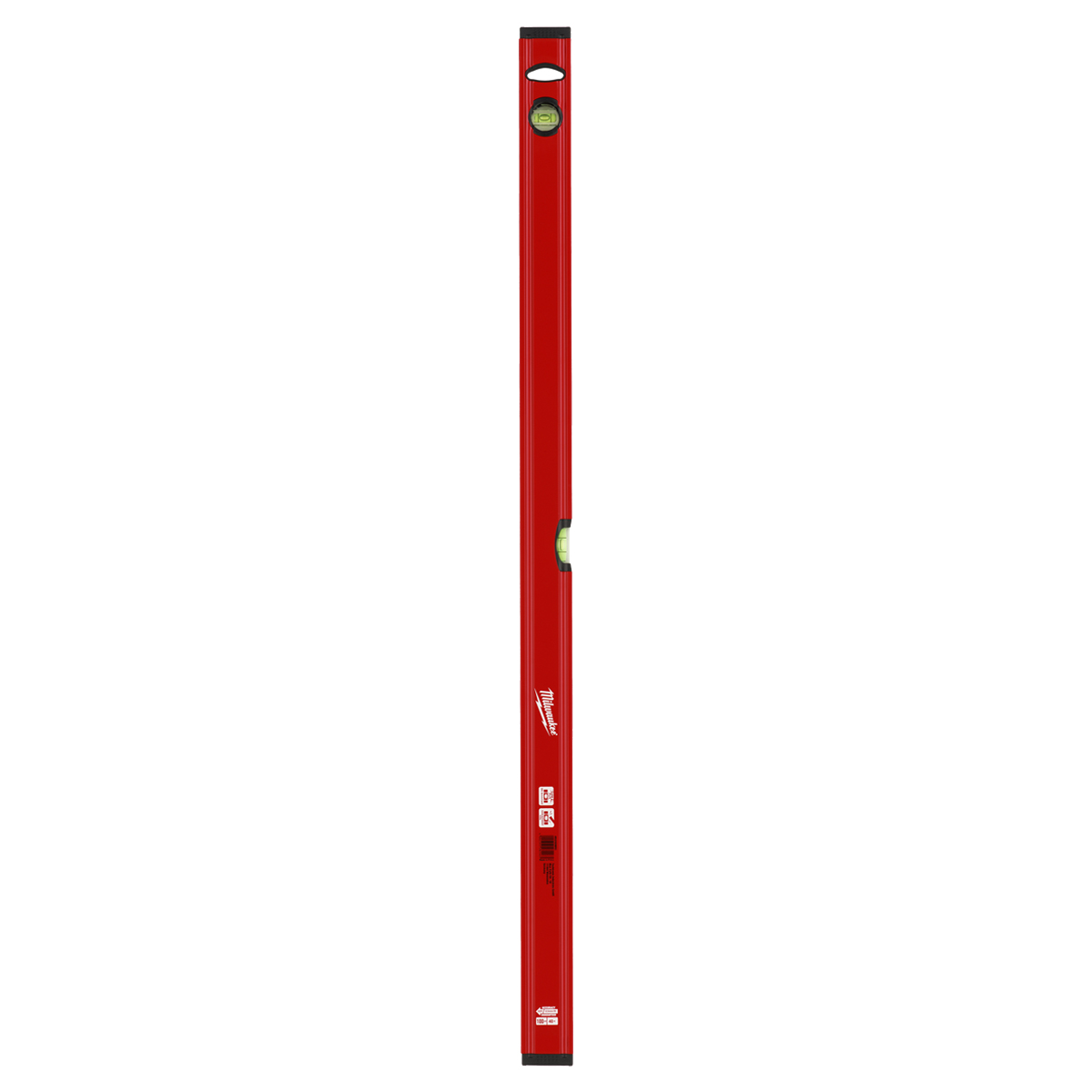 REDSTICK™ ΑΛΦΑΔΙ ΜΕ ΛΕΠΤΟ ΠΡΟΦΙΛ ΑΠΛΟ 100cm - Image 4