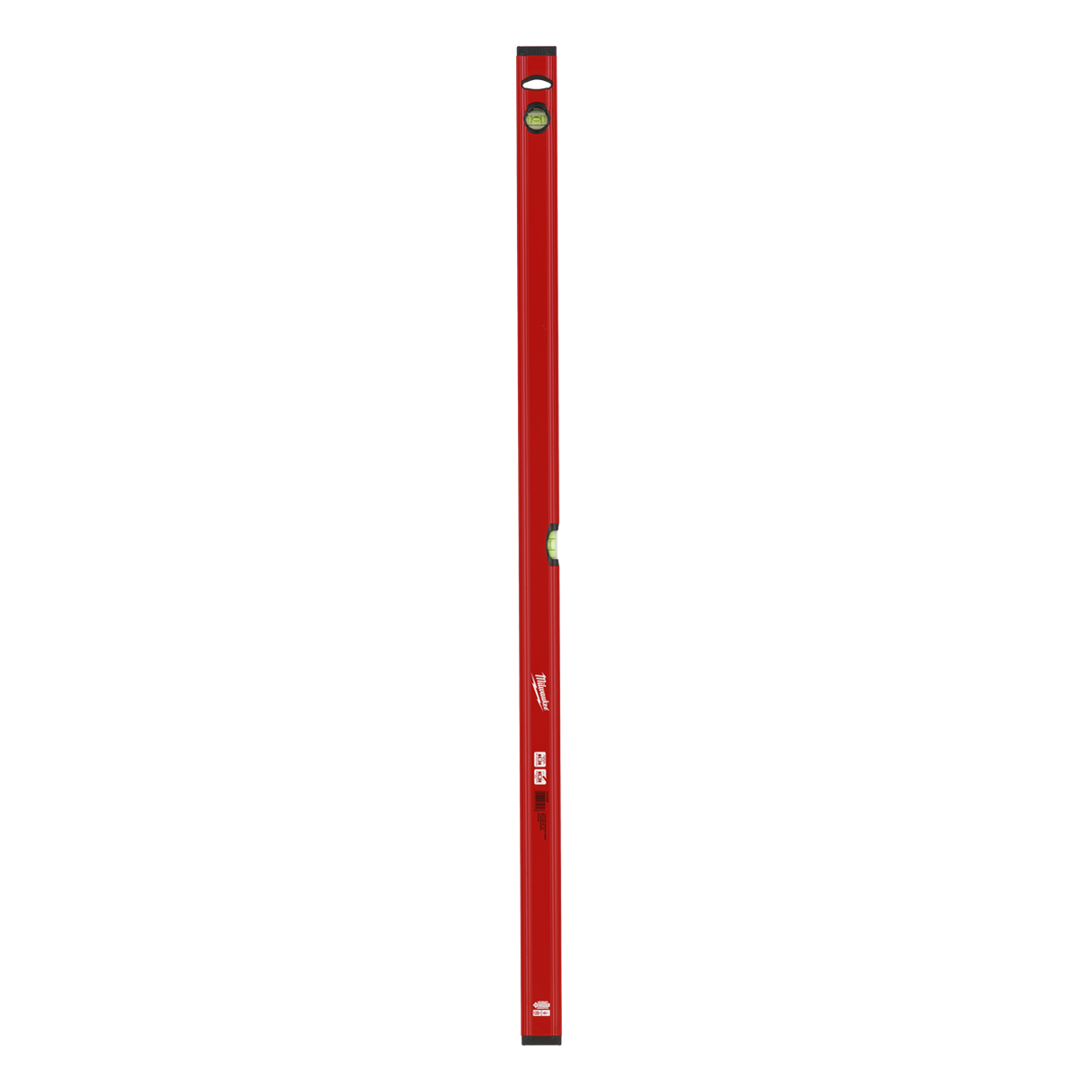 REDSTICK™ ΑΛΦΑΔΙ ΜΕ ΛΕΠΤΟ ΠΡΟΦΙΛ ΑΠΛΟ 120cm - Image 4