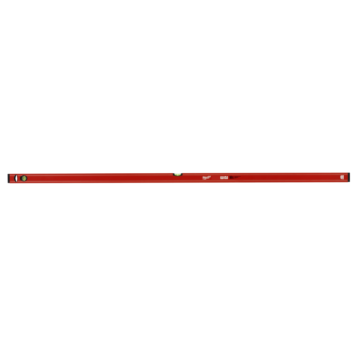 REDSTICK™ ΑΛΦΑΔΙ ΜΕ ΛΕΠΤΟ ΠΡΟΦΙΛ ΑΠΛΟ 180cm