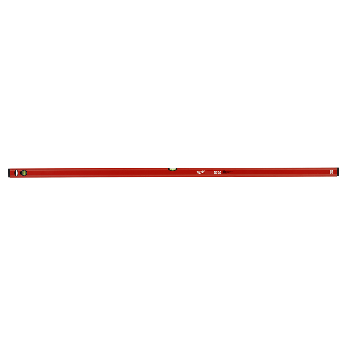 REDSTICK™ ΑΛΦΑΔΙ ΜΕ ΛΕΠΤΟ ΠΡΟΦΙΛ ΑΠΛΟ 200cm - Image 2