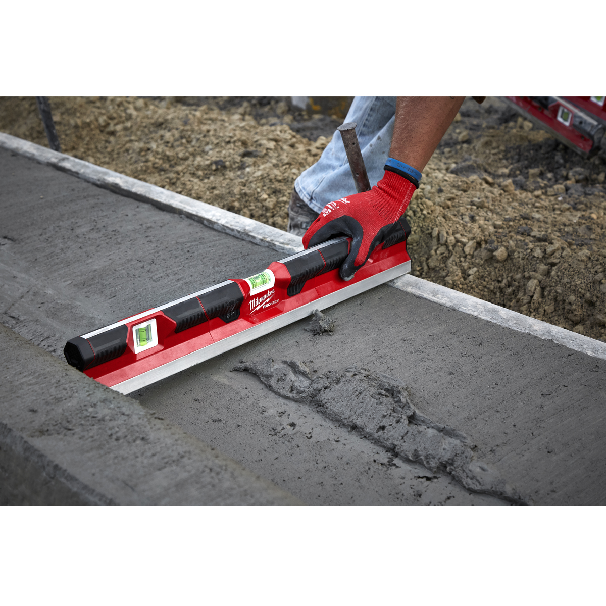 REDSTICK™ ΑΛΦΑΔΙ ΜΠΕΤΟΥ 60cm - Image 4